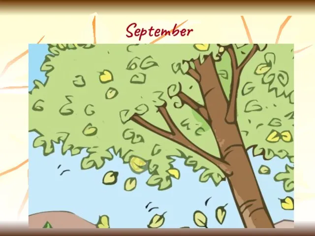 September