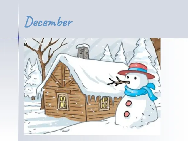 December