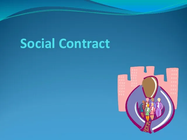 Social Contract