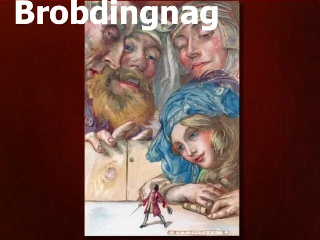 Brobdingnag