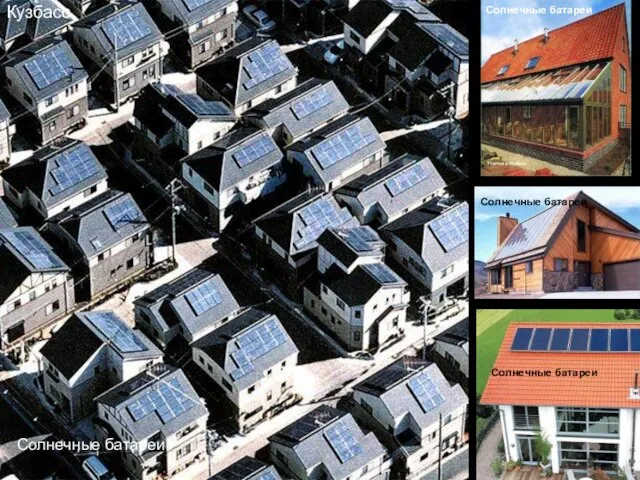 Амстердам Голландия Люксембург Дикий Запад Система теплых полов Солнечные батареи Солнечные батареи