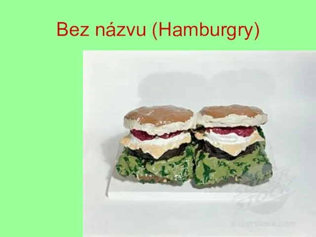 Bez názvu (Hamburgry)