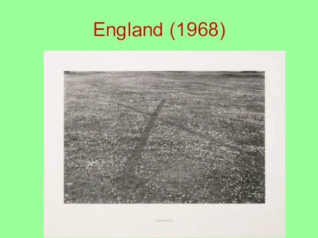 England (1968)