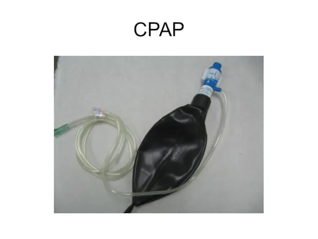 CPAP