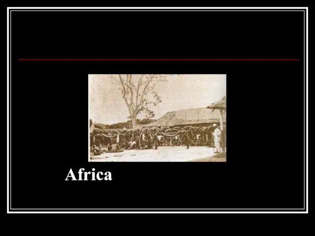 Africa