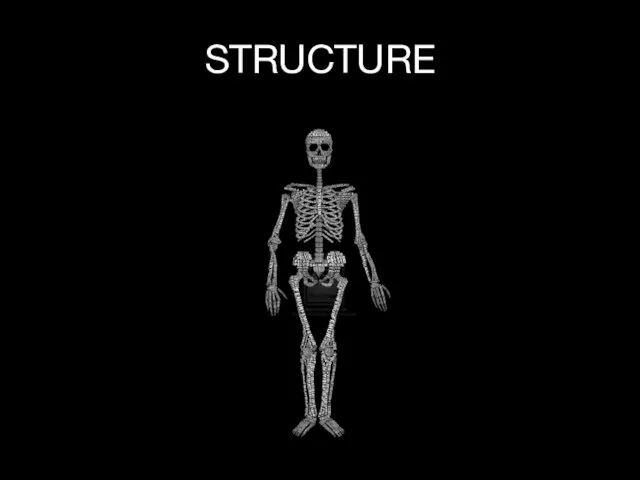 STRUCTURE