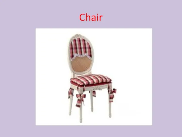 Chair