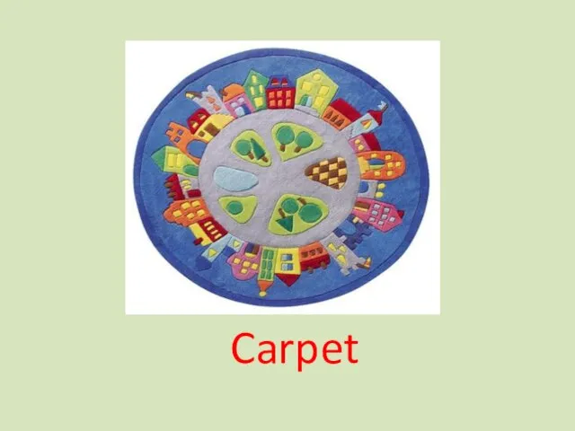 Carpet