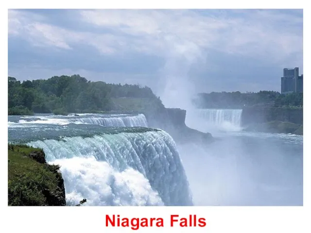 Niagara Falls