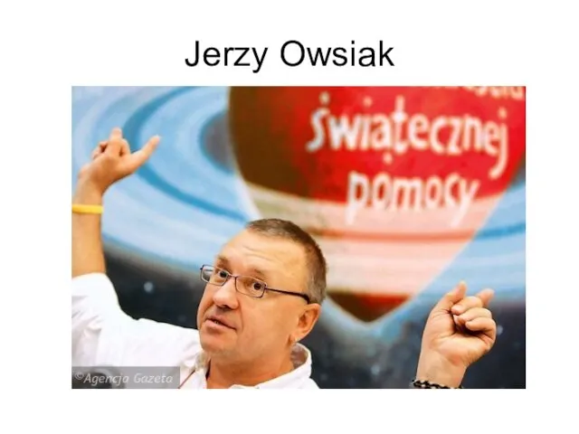 Jerzy Owsiak