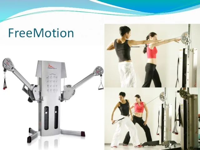 FreeMotion