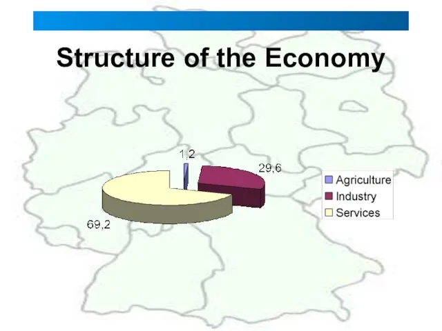 Structure of the Economy