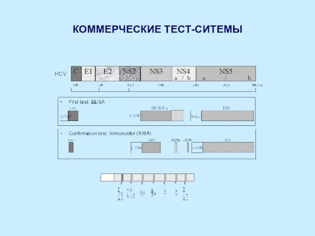 КОММЕРЧЕСКИЕ ТЕСТ-СИТЕМЫ