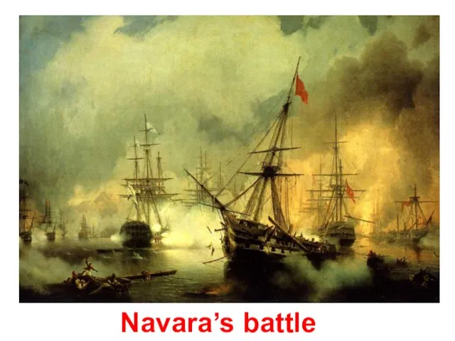 Navara’s battle