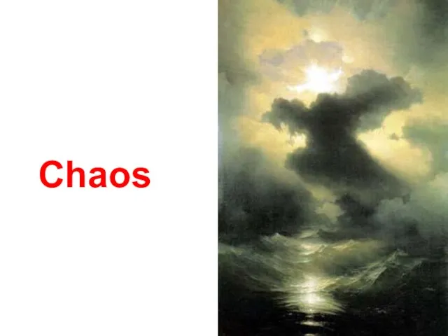 Chaos