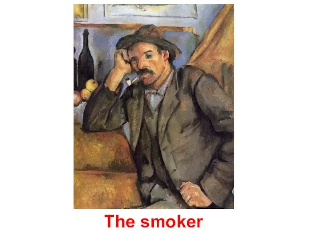 The smoker