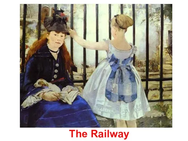 The Railway