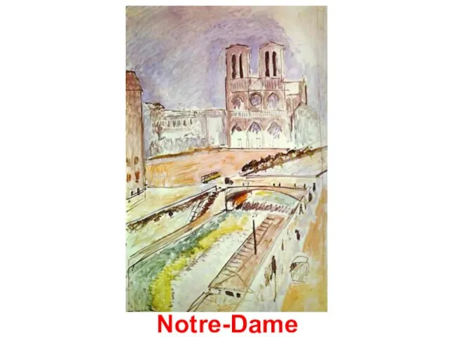 Notre-Dame