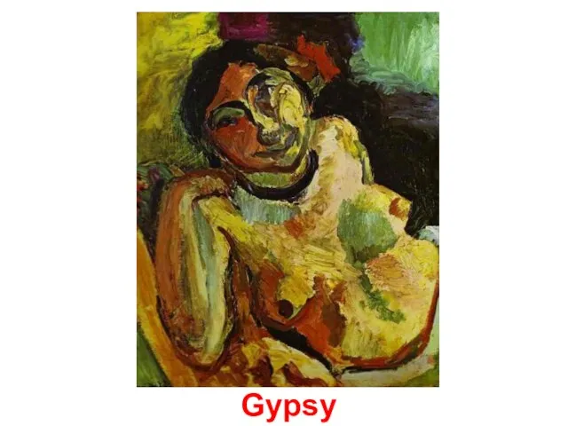 Gypsy