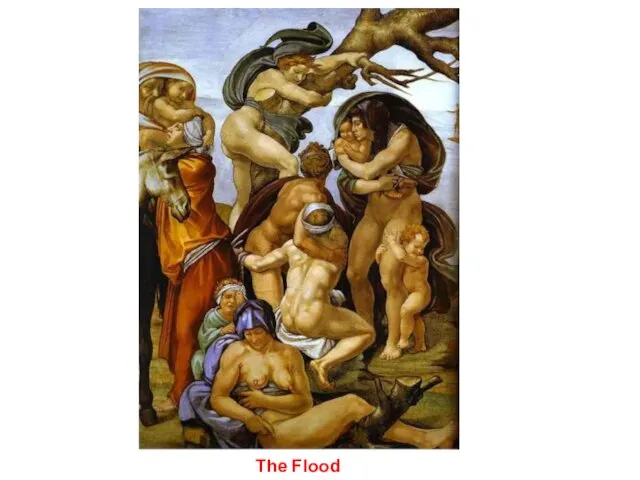 The Flood