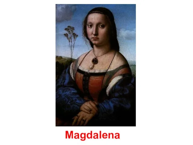 Magdalena