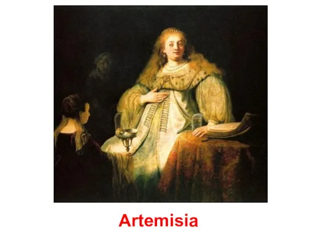 Artemisia