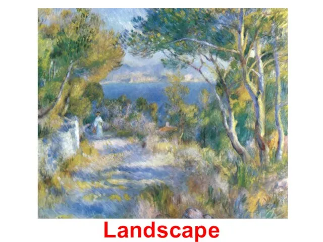 Landscape