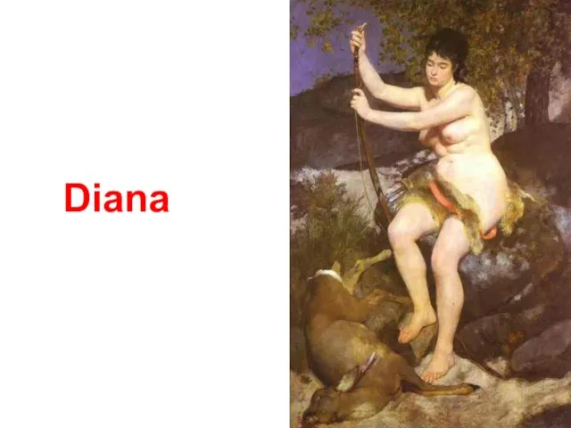 Diana