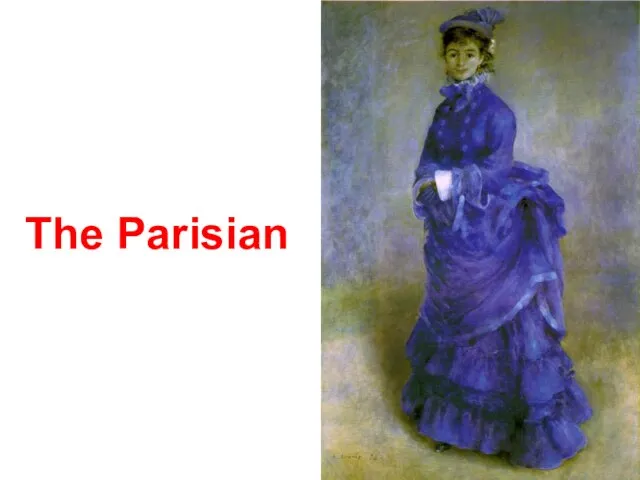 The Parisian