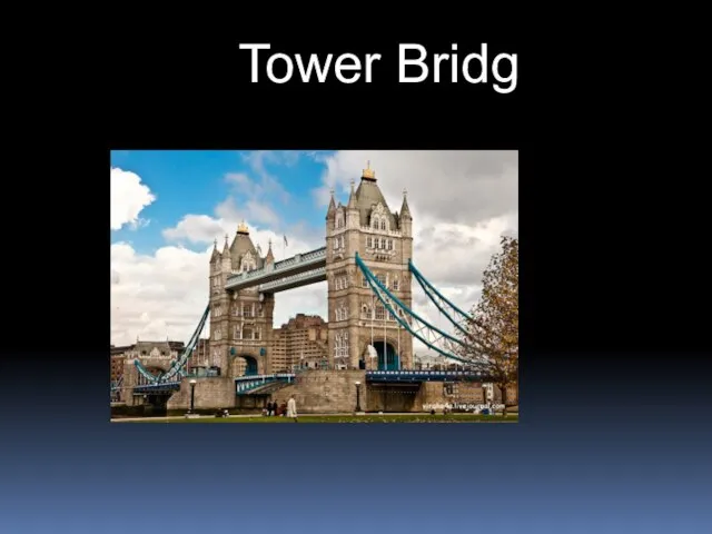 Tower Bridg