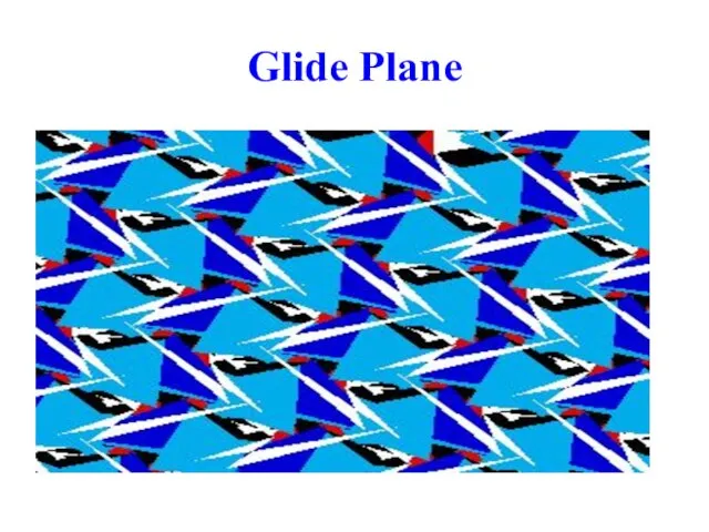 Glide Plane