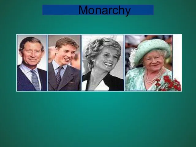 Monarchy