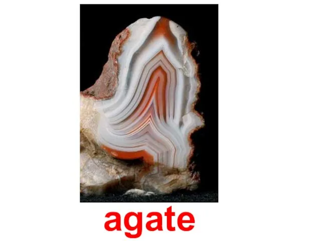 agate