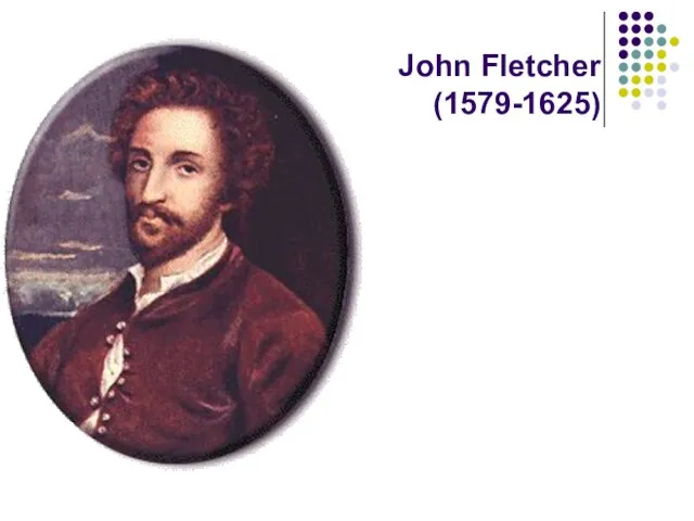 John Fletcher (1579-1625)