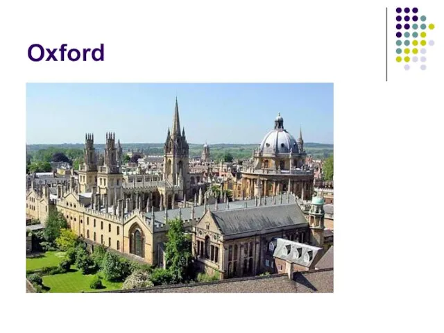 Oxford