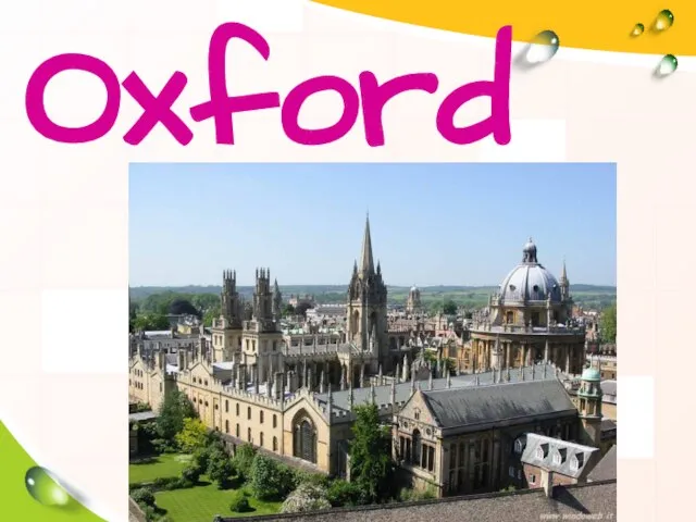 Oxford