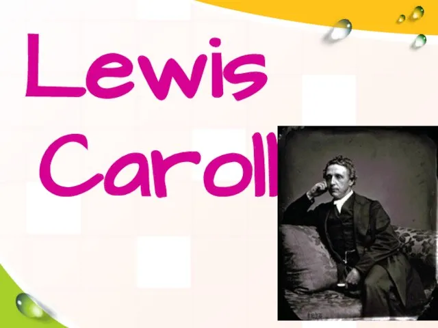 Lewis Caroll