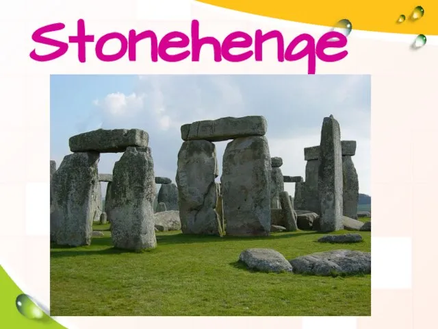 Stonehenge