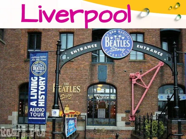 Liverpool