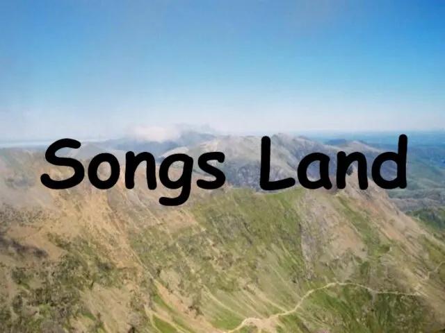 Songs Land