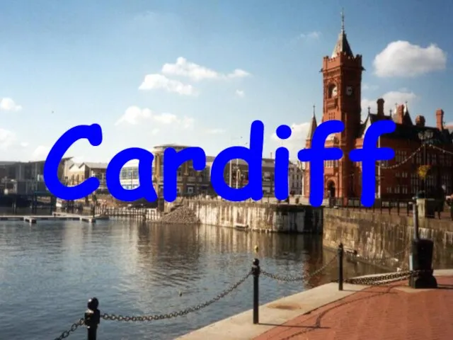 Cardiff