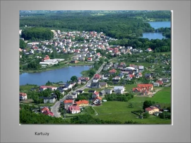 Kartuzy