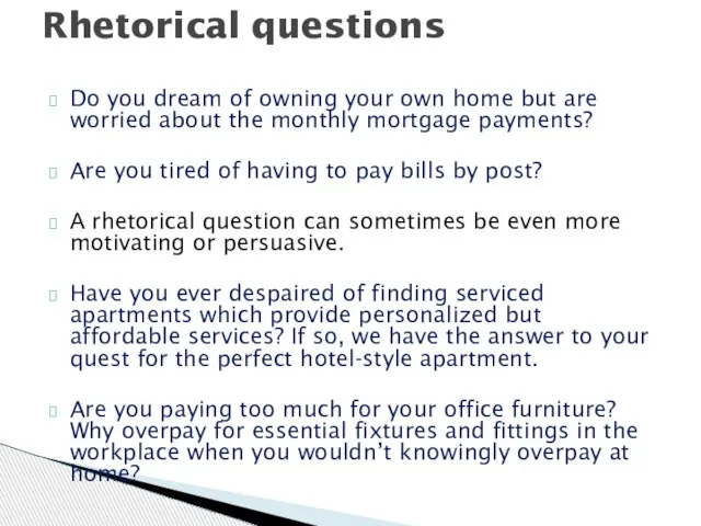 Do you dream of owning your own home but are worried about