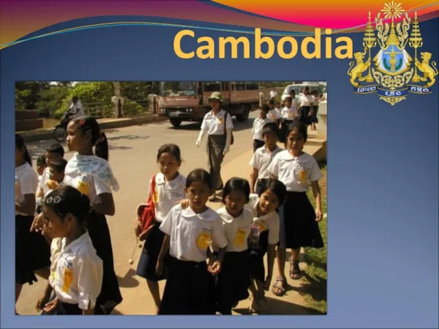 Cambodia