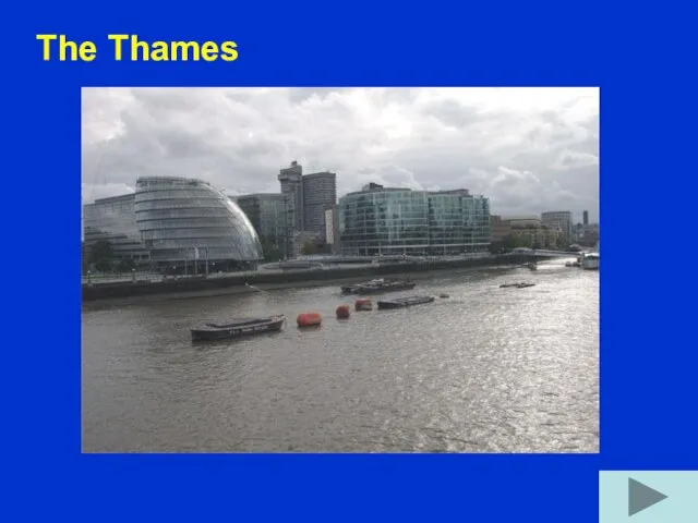 The Thames