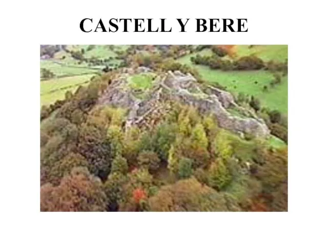 CASTELL Y BERE