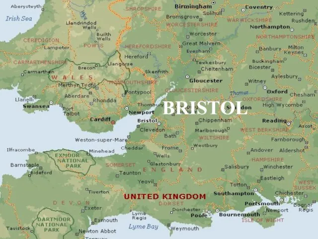 BRISTOL