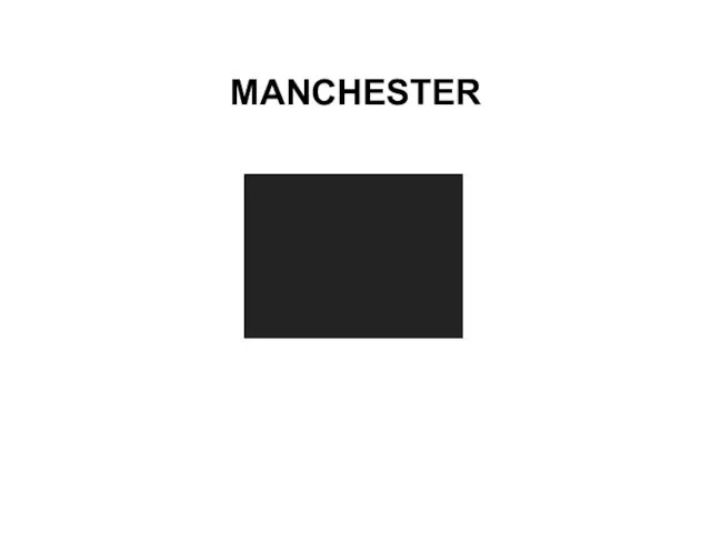 MANCHESTER