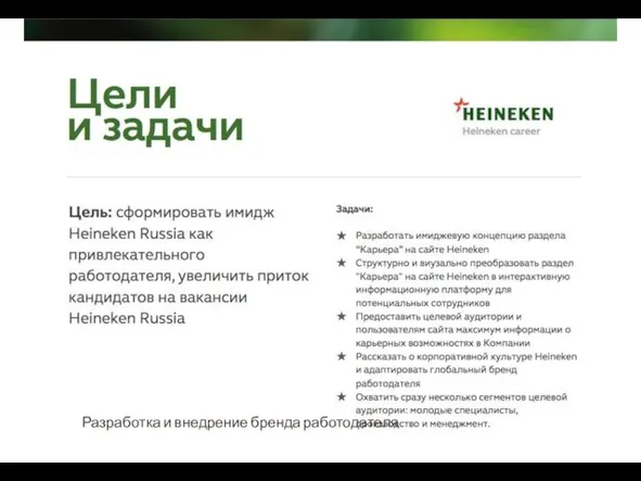 13 13 Разработка и внедрение бренда работодателя