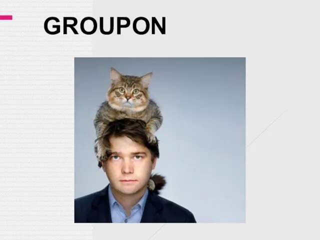 GROUPON